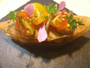 thumbnail: Restaurant