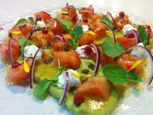 thumbnail: Restaurant