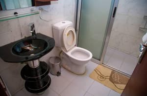 thumbnail: Bathroom