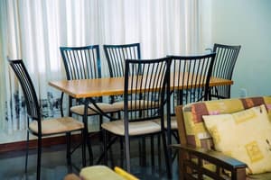 thumbnail: In-room dining