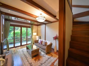 thumbnail: Living area