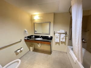 thumbnail: Bathroom