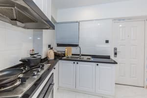 thumbnail: Private kitchen