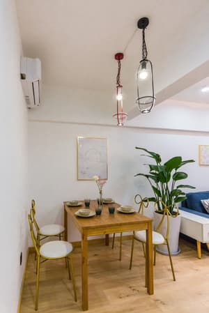 thumbnail: Living area