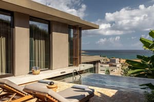 thumbnail: View from room