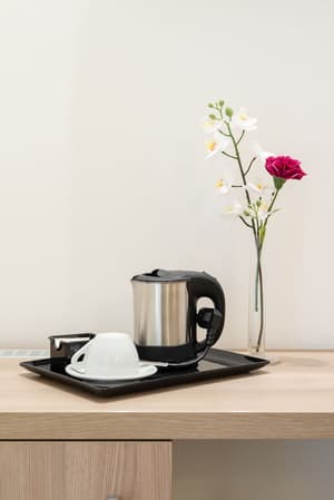 thumbnail: Coffee and/or coffee maker