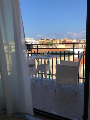 thumbnail: Balcony