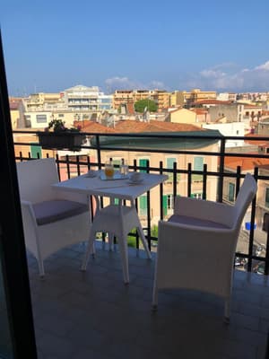 thumbnail: Balcony