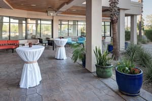 thumbnail: Terrace/patio