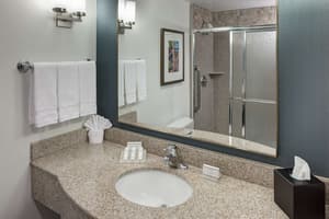 thumbnail: Bathroom shower