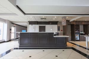 thumbnail: Reception