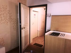 thumbnail: Private kitchenette