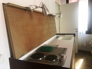 thumbnail: Private kitchen