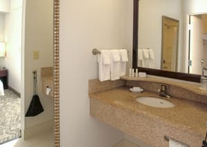 thumbnail: Bathroom sink