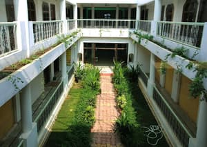 thumbnail: Interior