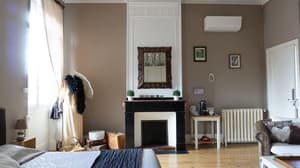 thumbnail: Room amenity