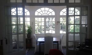 thumbnail: View from property