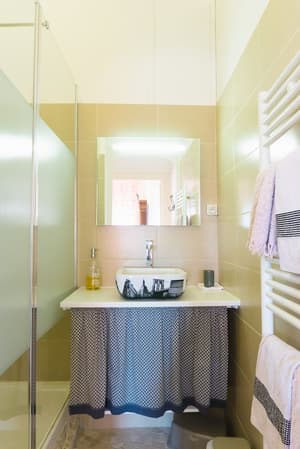 thumbnail: Room amenity