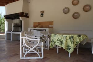 thumbnail: Terrace/patio