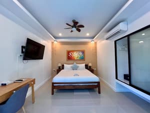 thumbnail: Room