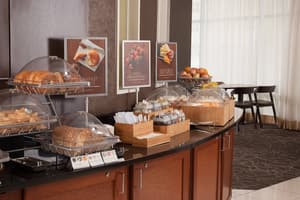 thumbnail: Breakfast meal