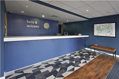 On-Site,Lobby,Reception