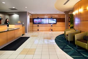 thumbnail: Reception