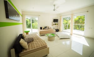 thumbnail: Living area