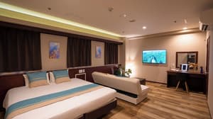 thumbnail: Room
