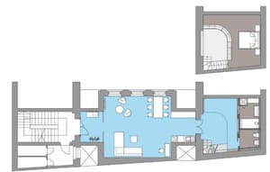 thumbnail: Floor plan