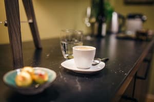 thumbnail: Coffee and/or coffee maker
