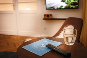 thumbnail: Living area