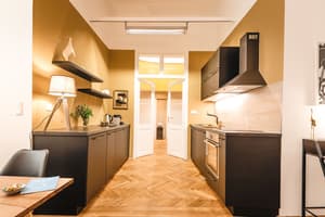 thumbnail: Private kitchen