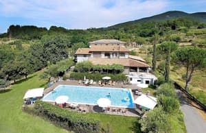 thumbnail: Aerial view