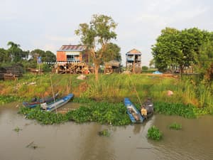 thumbnail: View from property
