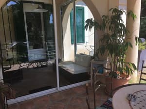thumbnail: Terrace/patio