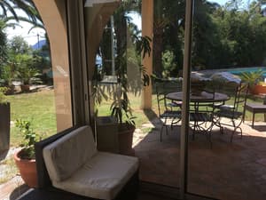thumbnail: Terrace/patio