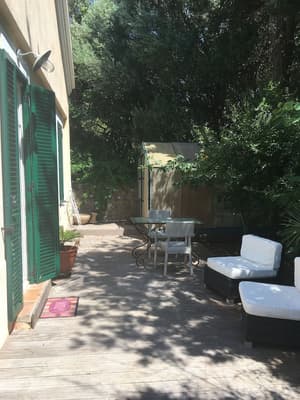 thumbnail: Terrace/patio