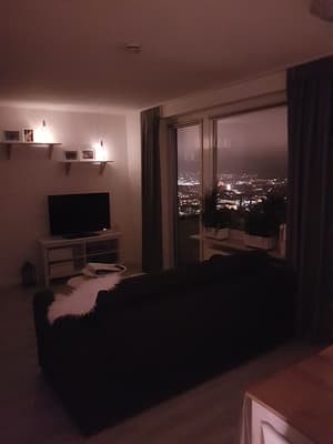 thumbnail: Front of property - evening/night