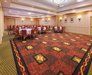 thumbnail: Meeting facility