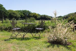 thumbnail: Terrace/patio