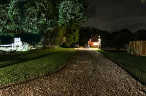 thumbnail: Front of property
