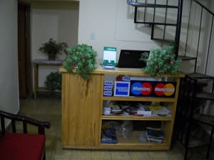 thumbnail: Reception