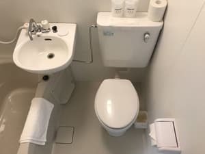 thumbnail: Bathroom