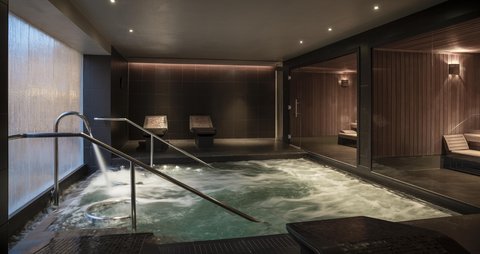 The Spa at Gleneagles