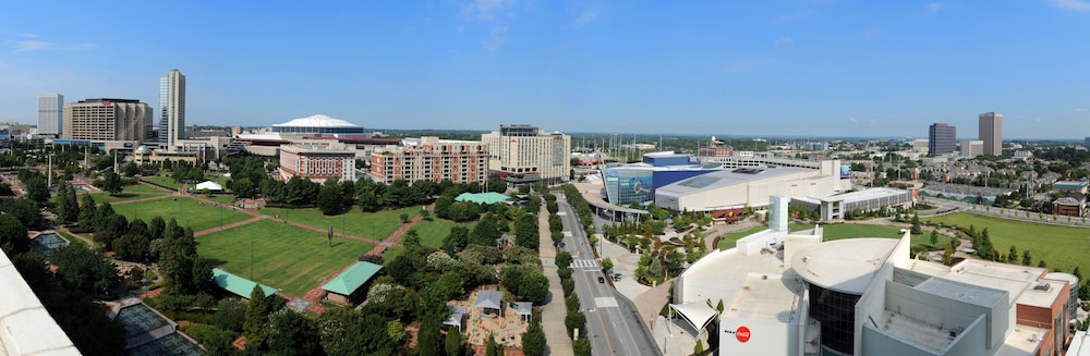 City view