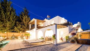 thumbnail: Terrace/patio
