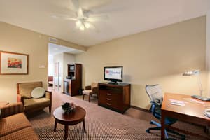 thumbnail: Living area