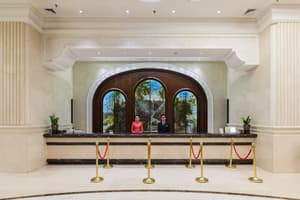 thumbnail: Reception