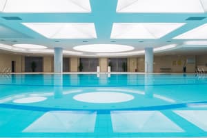 thumbnail: Pool